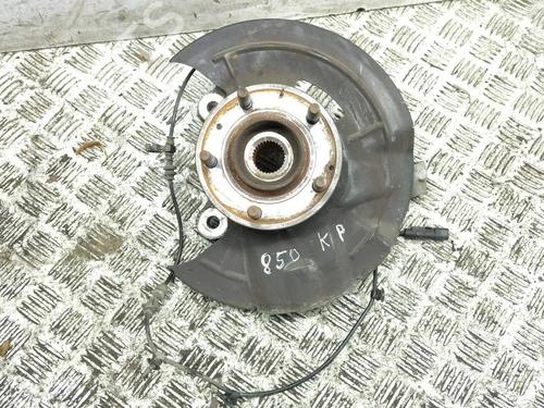 Used Left front steering knuckle Left front steering knuckle 36200860 36200860