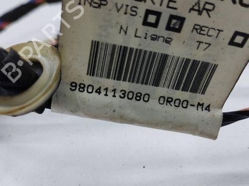 Wiring harness PEUGEOT 508 I (8D_) 2.0 HDi | BP28849176E16 