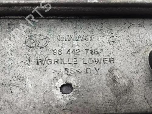 Grill CHEVROLET CAPTIVA (C100, C140) 2.0 D 4WD | BP38500508C40  - Image 11