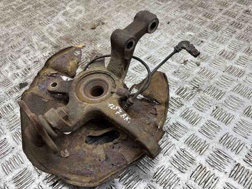 Left front steering knuckle MERCEDES-BENZ A-CLASS (W169) A 180 CDI (169.007, 169.307) | BP29230961M25 