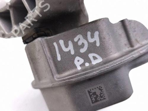 Engine mount OPEL FRONTERA A (U92) 2.8 TD (5BMWL4, 5BSUD2) | BP37610452M89 - Image 6