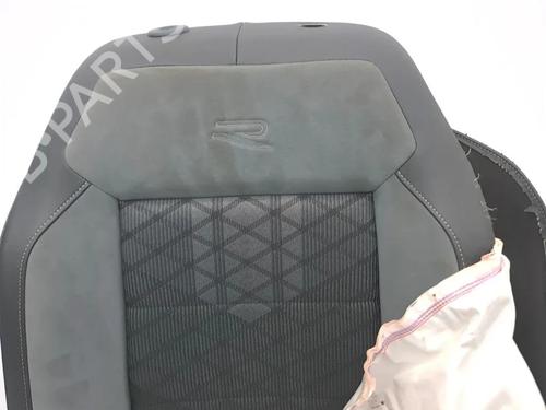 Left front seat VW T-ROC (A11, D11) 1.5 TSI | BP36200440C15  - Image 10