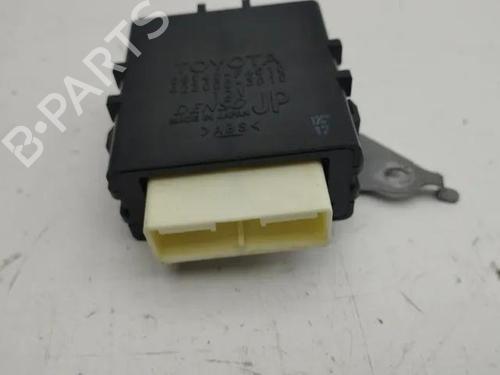 Elektronisk sensor TOYOTA C-HR (_X1_) 1.8 Hybrid (ZYX10_, ZYX11_, ZYX10R, ZYX11R) | BP28864645M84 