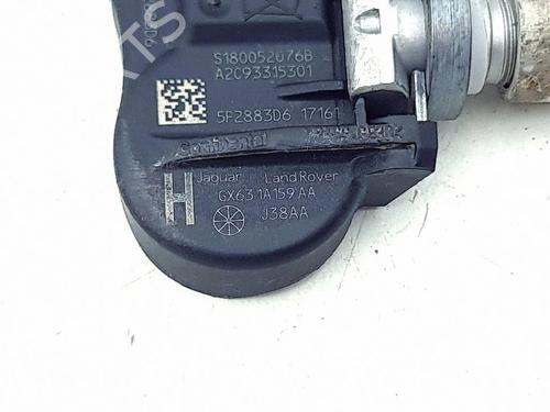 Elektronisk sensor JAGUAR E-PACE (X540) 2.0 D180 AWD | BP38248248M84 - Image 7