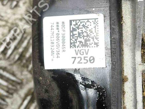 Gearbox SEAT IBIZA V (KJ1, KJG) 1.0 TSI | BP28878312M3 - Image 2