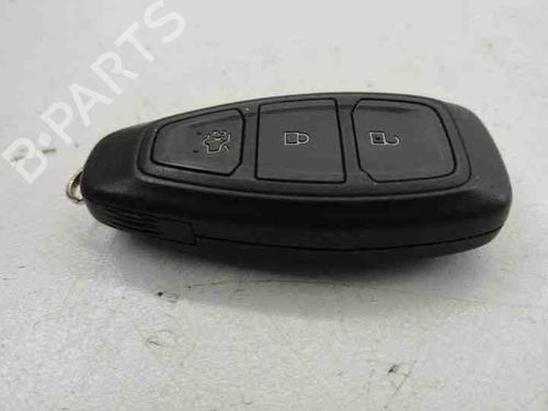 Electronic module FORD FOCUS IV (HN) 1.0 EcoBoost | BP28855666M83