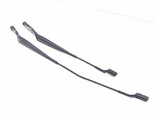 Front windshield wiper arm SEAT ATECA (KH7, KHP) 1.4 TSI | BP36509722C143 - Image 2