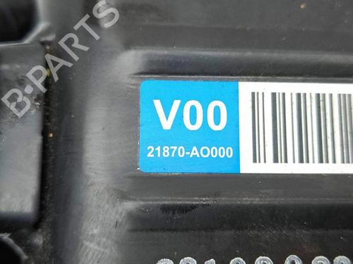 Engine mount KIA NIRO II (SG2) EV | BP38243941M89 - Image 7
