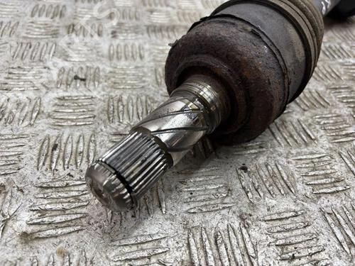 Left front driveshaft KIA SORENTO I (JC) 2.5 CRDi | BP36190818M38 - Image 3