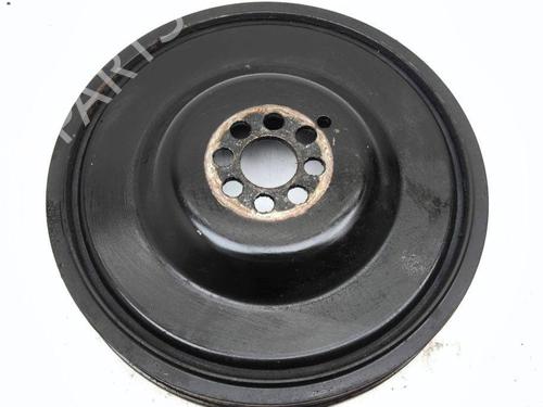 Remskive AUDI Q7 (4MB, 4MG, 4MQ) 45 TDI quattro (249 hp) 28897705