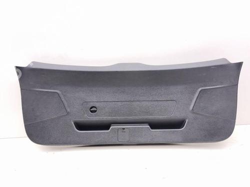 Bagagerumsbeklædning AUDI Q3 (F3B) 35 TFSI (150 hp) 30003998