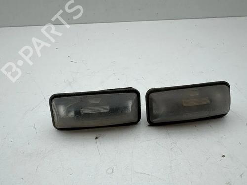 Used Licence plate light TOYOTA GT 86 Coupe (ZN6_) 2.0 (ZN6AC_, ZN6BC_, ZN6K) (200 hp) 32143845