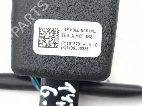 Sikkerhetsbelte-spenne TESLA MODEL S (5YJS) 70D AWD | BP37798262I32 - Image 7