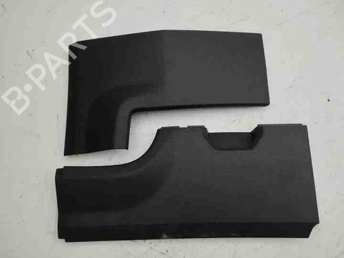 Used Middle console RENAULT MEGANE I (BA0/1_) 1.4 e (BA0E, BA0V) (75 hp) 28861572