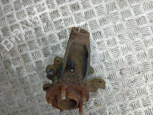 Left front steering knuckle FORD B-MAX (JK) 1.6 TDCi | BP38249138M25 - Image 9