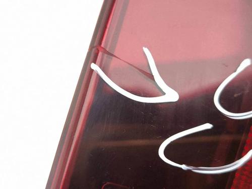 Right tailgate light LEXUS IS III (_E3_) 300h (AVE30_, AVE30R) | BP37290188C80 - Image 13