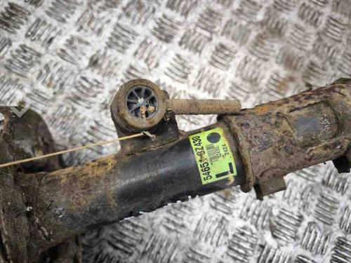 Right front shock absorber HYUNDAI i40 I (VF) 1.7 CRDi | BP28892315M17