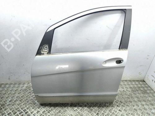 Used Left front door Left front door MERCEDES-BENZ A-CLASS (W169) A 180 CDI (169.007, 169.307) (109 hp) 40167653 40167653