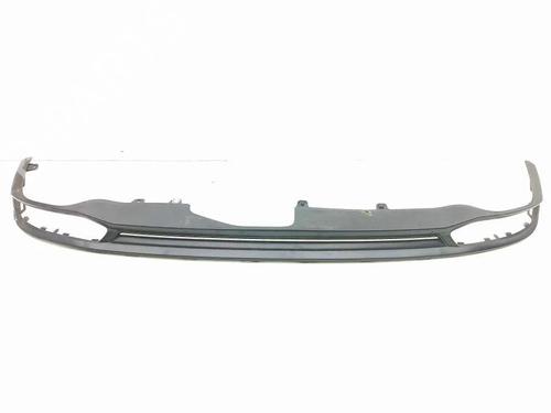 Used Front bumper spoiler Front bumper spoiler 36198051 36198051