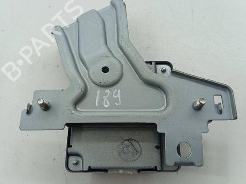 Electronic module NISSAN X-TRAIL II (T31) 2.0 dCi 4x4 | BP28842141M83 