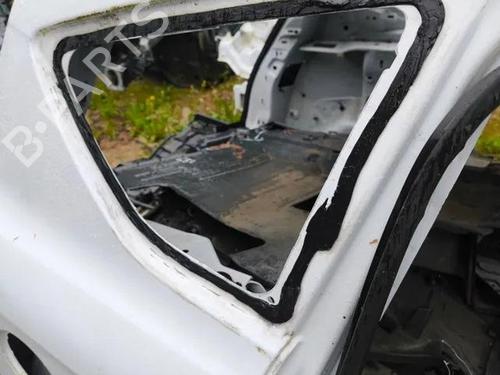 Right rear fenders FORD KUGA I 2.0 TDCi 4x4 | BP28843409C44 