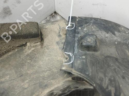 Wheel arch MERCEDES-BENZ M-CLASS (W164) ML 320 CDI 4-matic | BP28899154C56 
