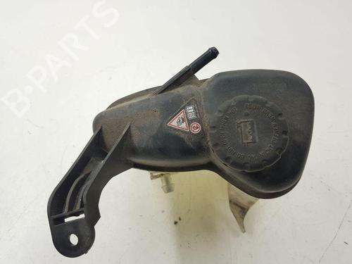 Expansion tank MERCEDES-BENZ A-CLASS (W169) A 160 CDI (169.006, 169.306) | BP28888302C120 