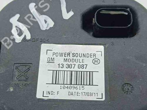 Electronic module OPEL ASTRA J GTC 2.0 CDTI (08) | BP28844104M83 