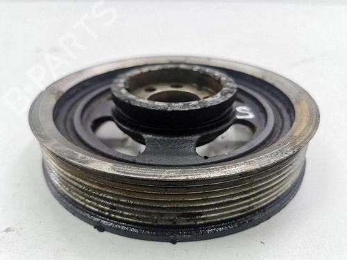 Pulley MAZDA 5 (CR) 2.0 CD (CR19) | BP40210089M122 - Image 3