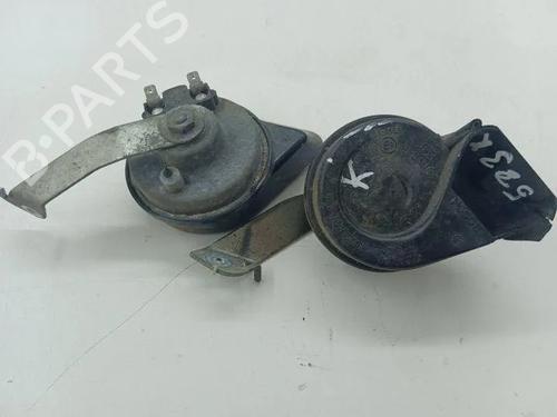 Used Horn Horn 28850569 28850569