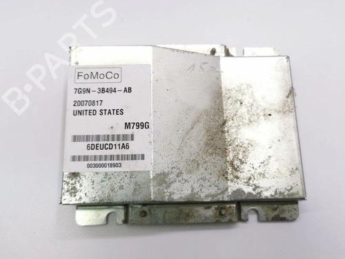 Used Electronic module VOLVO V70 II (285) D5 (185 hp) 28875705