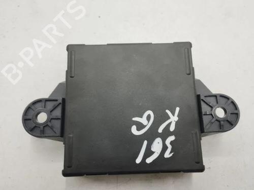 Electronic module MERCEDES-BENZ C-CLASS (W204) C 200 CDI (204.007, 204.006) | BP28845557M83 - Image 2