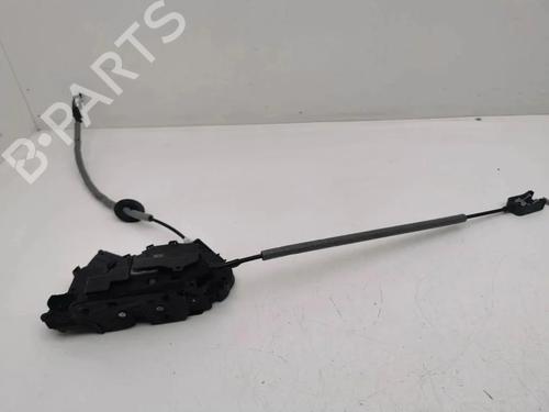 Front right lock VW T-ROC (A11, D11) 1.0 TSI | BP36104896C97 - Image 2