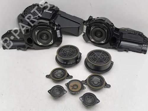 Used Electronic module AUDI A7 Sportback (4GA, 4GF) 3.0 TDI quattro (204 hp) 28863189