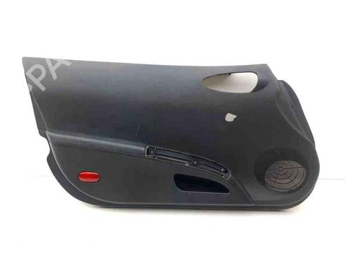 Used Front left panel NISSAN 350Z Coupe (Z33) 3.5 (AAZ33) (280 hp) 28882120