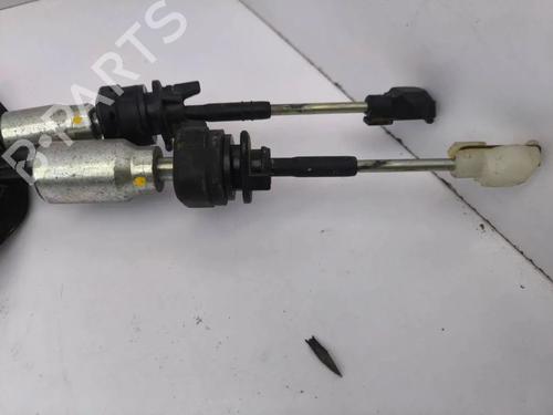 Cable HONDA CR-V III (RE_) 2.2 i-CTDi 4WD (RE6) | BP36332313E12 - Image 2