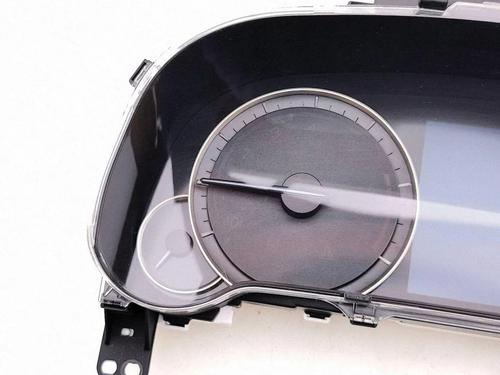 Instrument cluster LEXUS RX (_L2_) 450h AWD (GYL25_, GYL25, GYL26) | BP40194215C47 - Image 7