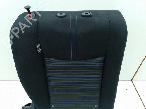 Rear seat NISSAN LEAF (ZE1) Electric | BP40206719C17 - Image 4