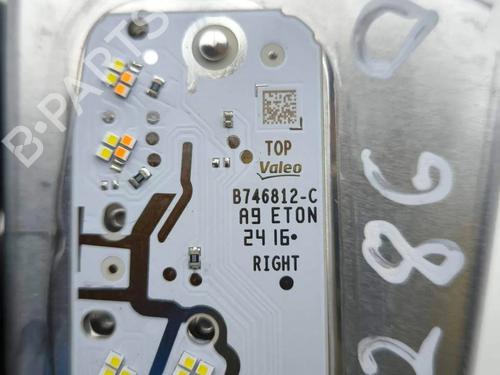 Electronic module MINI MINI (F66, F65) Cooper S | BP36202966M83 - Image 8