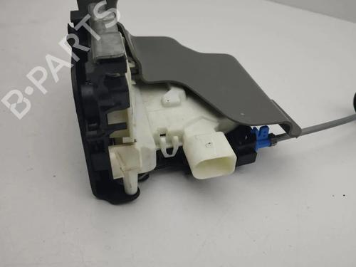 Front right lock AUDI Q2 (GAB, GAG) 1.4 TFSI | BP36391729C97 - Image 3