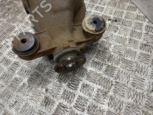 Differensial bakvogn TOYOTA GT 86 Coupe (ZN6_) 2.0 (ZN6AC_, ZN6BC_, ZN6K) | BP29976157M24