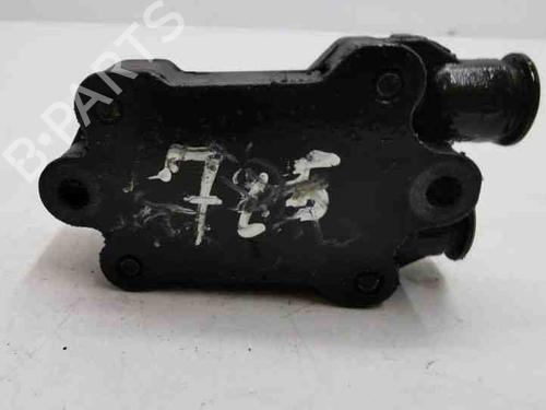 Fuel pump MERCEDES-BENZ A-CLASS (W168) A 170 CDI (168.008) | BP28857267M76 
