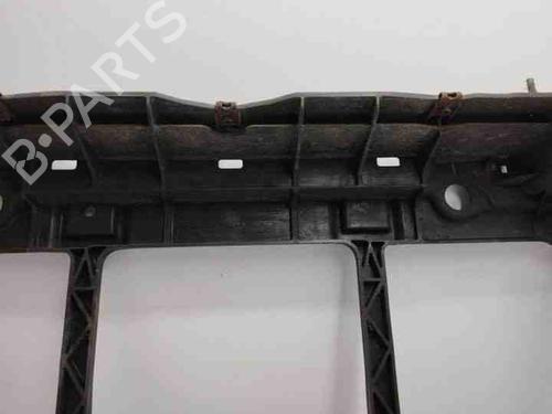 Frontplade/Frontkurv MAZDA 6 Saloon (GG) 2.0 DI (GG14) | BP28851225C72 