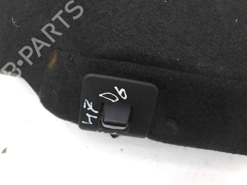 Sæde Bagtil MAZDA 5 (CR) 2.0 CD (CR19) | BP28871509C17 