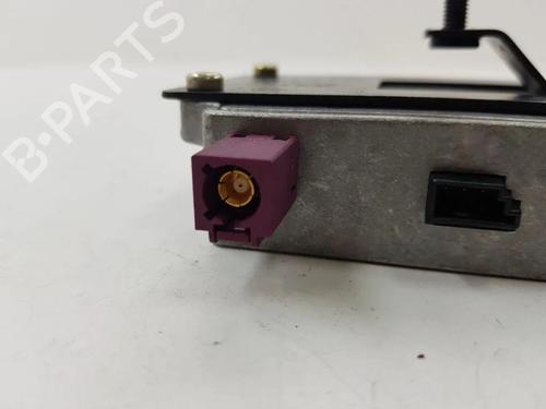 Electronic module AUDI A4 B6 Avant (8E5) 2.5 TDI | BP33258329M83 - Image 7