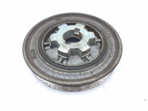 Used Pulley CITROËN C-CROSSER (VU_, VV_) 2.2 HDi (156 hp) 28880505