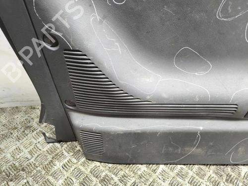 Boot lining MERCEDES-BENZ VIANO (W639) CDI 2.2 (639.711, 639.713, 639.811, 639.813, 639.815) | BP36349642I3 - Image 7
