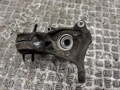 Left front steering knuckle AUDI Q3 (F3B) 35 TFSI | BP30053444M25 