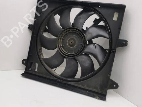 Koelventilatormotor JEEP COMMANDER (XK, XH) 3.0 CRD 4x4 | BP28857095M35 