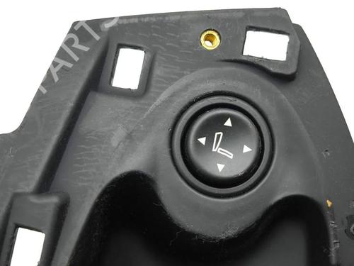 Rear right interior door handle MASERATI QUATTROPORTE V 4.2 | BP36102737I16 - Image 10